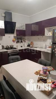 Дом 154м², 2-этажный, участок 3 сот.  