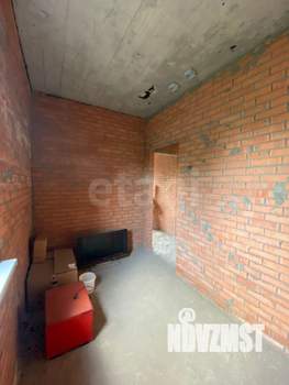 Дом 121м², 2-этажный, участок 5 сот.  