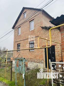 Дом 180м², 2-этажный, участок 4 сот.  