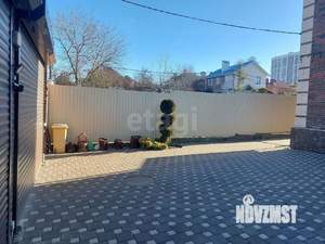 Дом 120м², 2-этажный, участок 3 сот.  