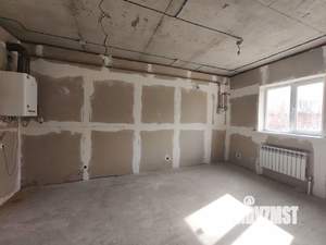 Таунхаус 90м², 3-этажный, участок 1 сот.  