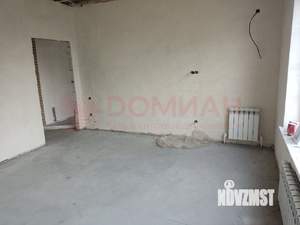 Дом 82м², 1-этажный, участок 3 сот.  