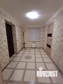 Дом 192м², 2-этажный, участок 3 сот.  