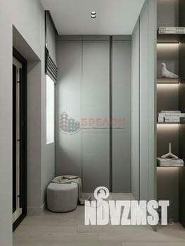 Дом 162м², 2-этажный, участок 3 сот.  