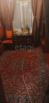 Дом 57м&sup2;, 1-этажный, участок 5 сот.  