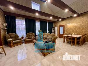 Дом 171м&sup2;, 1-этажный, участок 8 сот.  