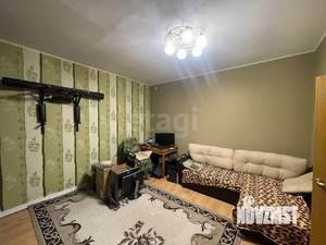 Дом 82м&sup2;, 1-этажный, участок 3 сот.  