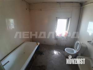 Дом 43м², 1-этажный, участок 3 сот.  