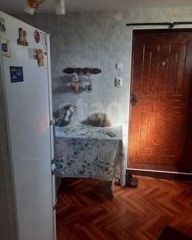 Дом 50м&sup2;, 1-этажный, участок 2 сот.  