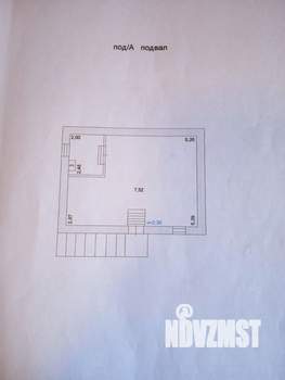 Дом 173м², 2-этажный, участок 6 сот.  