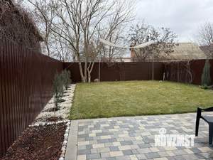 Дом 193м&sup2;, 3-этажный, участок 4 сот.  