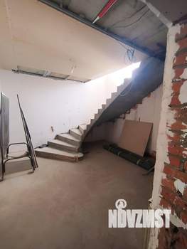 Коттедж 187м&sup2;, 2-этажный, участок 8 сот.  