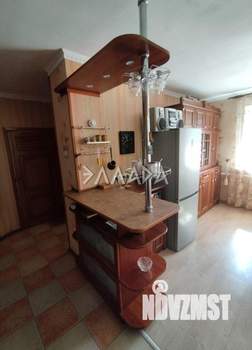 Дом 101м&sup2;, 2-этажный, участок 6 сот.  