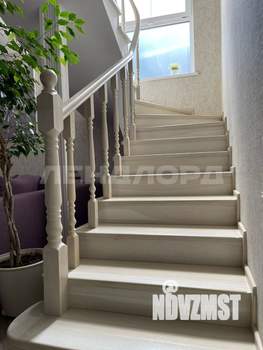 Дом 130м&sup2;, 2-этажный, участок 3 сот.  