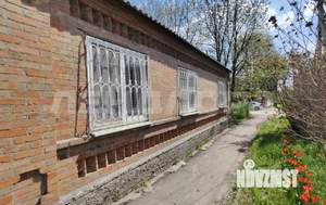 Дом 100м², 1-этажный, участок 3 сот.  