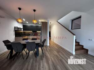 Дом 150м², 2-этажный, участок 3 сот.  