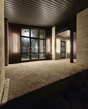 Дом 137м&sup2;, 1-этажный, участок 3 сот.  