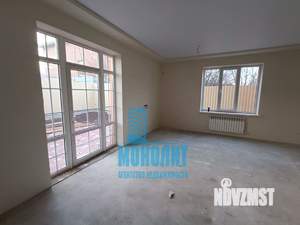 Коттедж 160м&sup2;, 2-этажный, участок 40 сот.  