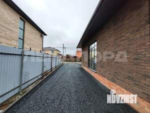 Дом 202м&sup2;, 1-этажный, участок 6 сот.  