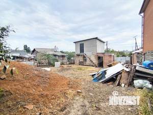 Дом 26м&sup2;, 1-этажный, участок 4 сот.  