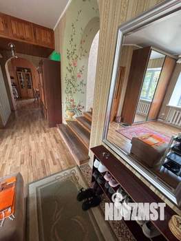 Дом 400м², 3-этажный, участок 6 сот.  