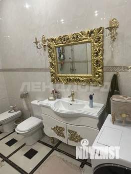 Дом 200м&sup2;, 1-этажный, участок 5 сот.  