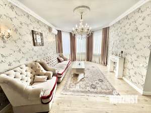 Дом 150м&sup2;, 2-этажный, участок 3 сот.  