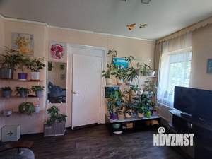 Дом 65м&sup2;, 1-этажный, участок 2 сот.  