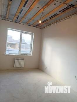 Дом 94м², 1-этажный, участок 3 сот.  