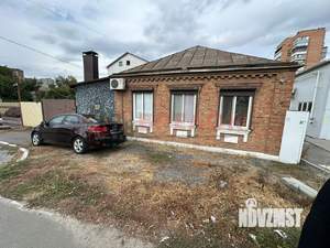 Дом 142м&sup2;, 2-этажный, участок 6 сот.  