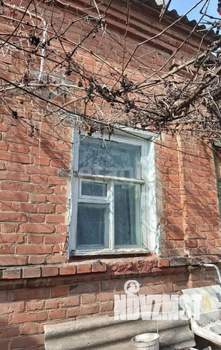 Дом 32м², 1-этажный, участок 1 сот.  