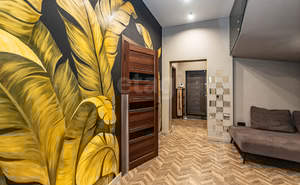 Дом 152м&sup2;, 1-этажный, участок 2 сот.  