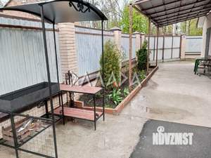 Дом 220м², 2-этажный, участок 7 сот.  