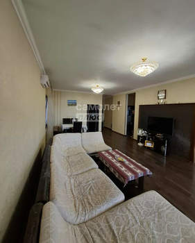 Дом 150м², 1-этажный, участок 7 сот.  