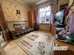 Дом 180м², 2-этажный, участок 4 сот.  