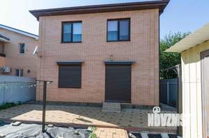 Дом 120м&sup2;, 2-этажный, участок 3 сот.  