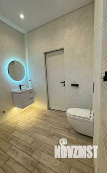 Дом 230м², 2-этажный, участок 5 сот.  