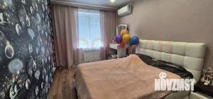 Дом 120м², 2-этажный, участок 4 сот.  