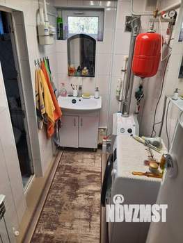 Дом 80м², 1-этажный, участок 4 сот.  