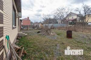 Дом 100м², 1-этажный, участок 6 сот.  