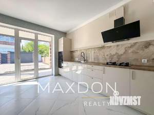 Дом 110м&sup2;, 1-этажный, участок 3 сот.  