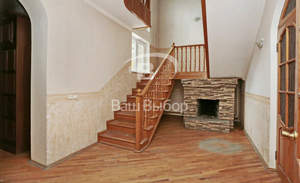 Дом 157м&sup2;, 2-этажный, участок 5 сот.  