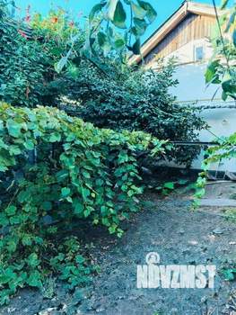 Дом 95м&sup2;, 1-этажный, участок 5 сот.  