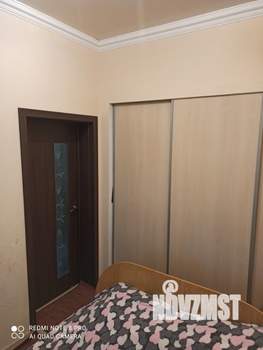 Дом 110м², 2-этажный, участок 5 сот.  