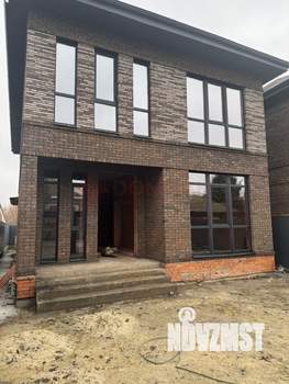 Дом 250м&sup2;, 2-этажный, участок 3 сот.  