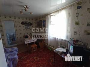 Дом 80м², 1-этажный, участок 8 сот.  