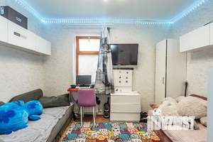 Дом 56м&sup2;, 1-этажный, участок 2 сот.  