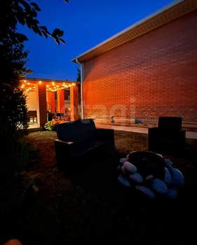 Дом 92м&sup2;, 1-этажный, участок 3 сот.  