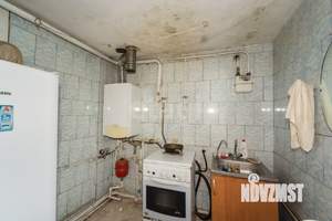 Дом 83м&sup2;, 1-этажный, участок 6 сот.  