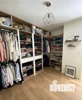 Дом 110м², 2-этажный, участок 4 сот.  